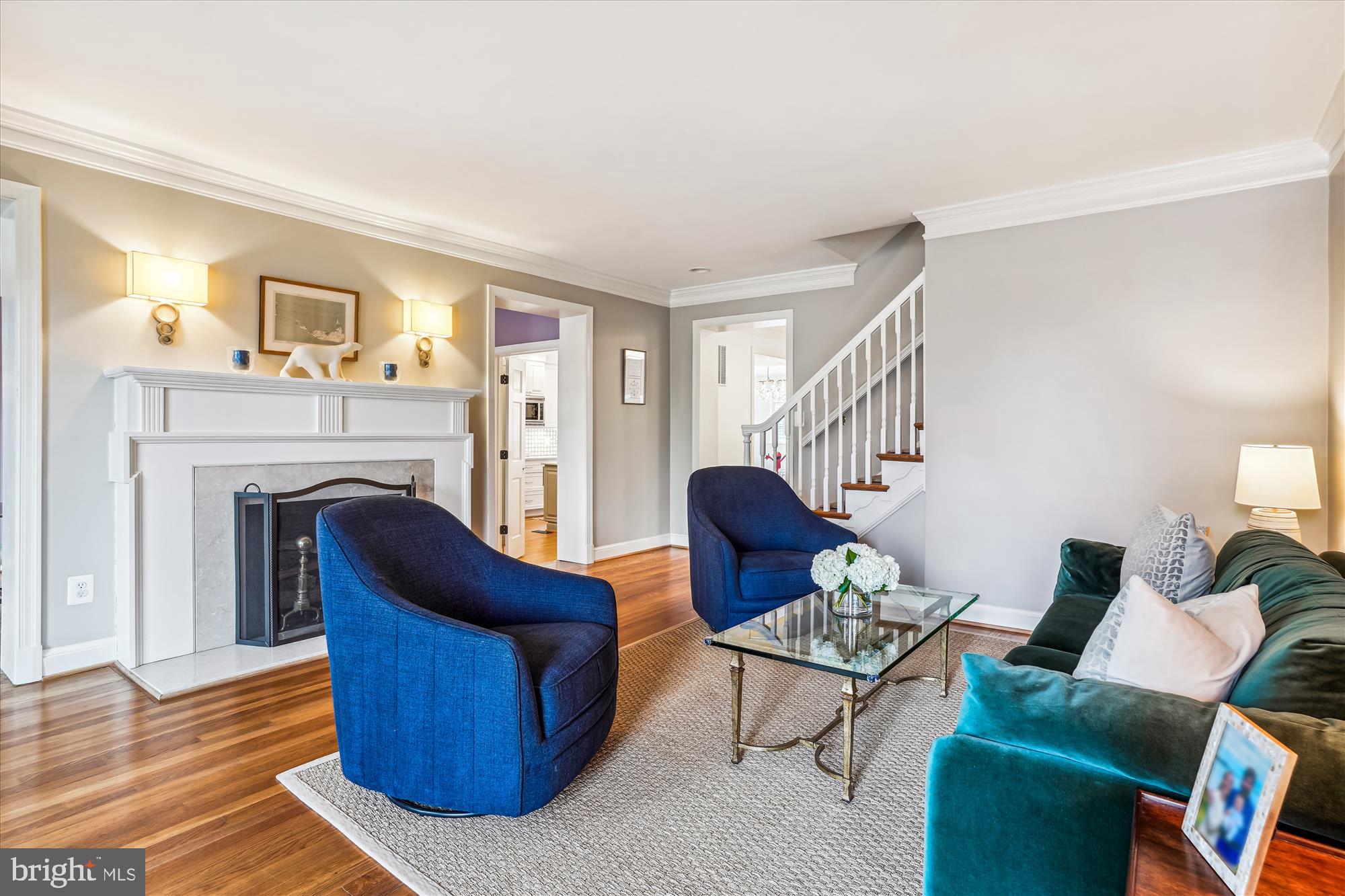 IVY HILL - Residential