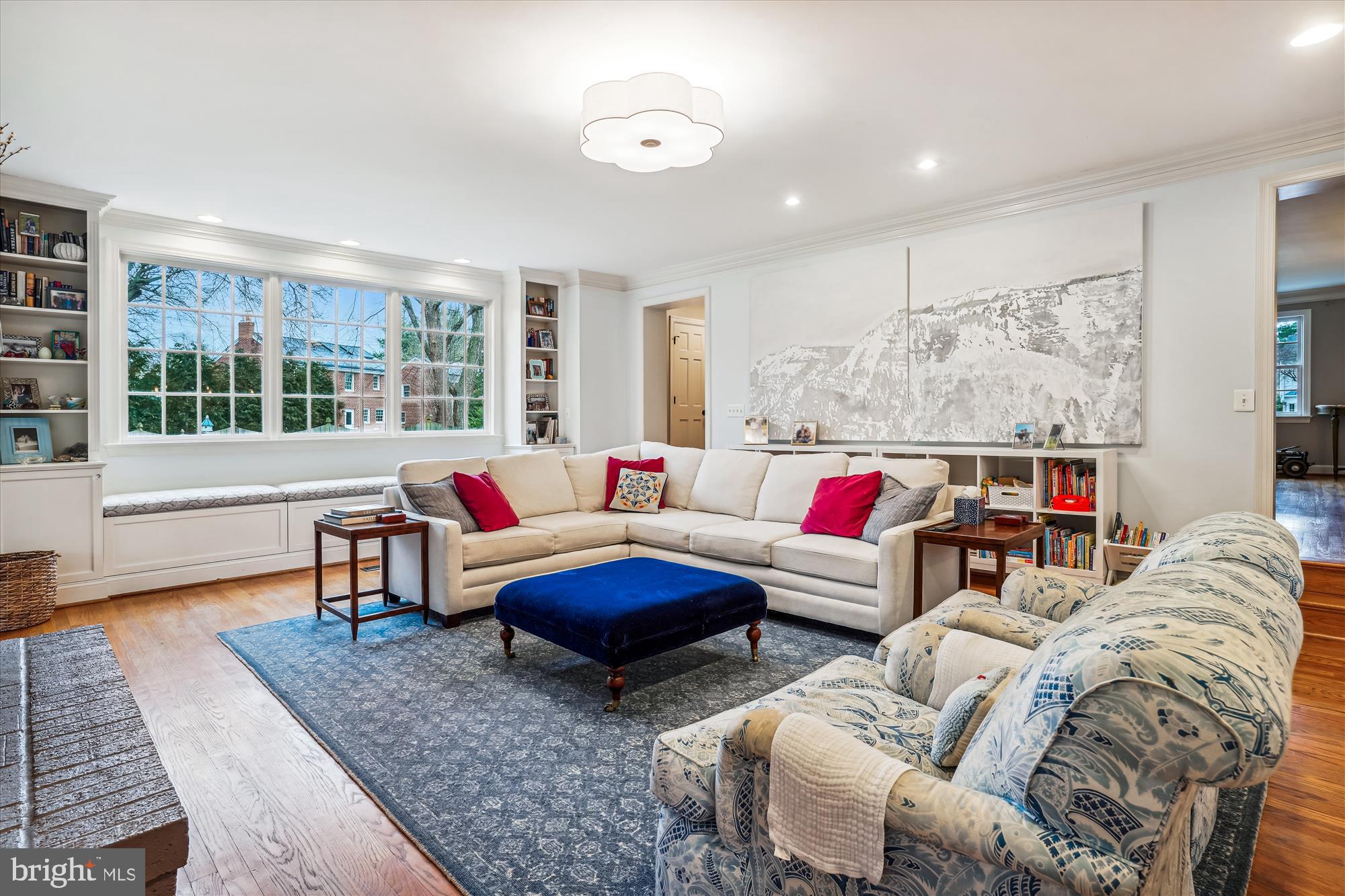 IVY HILL - Residential