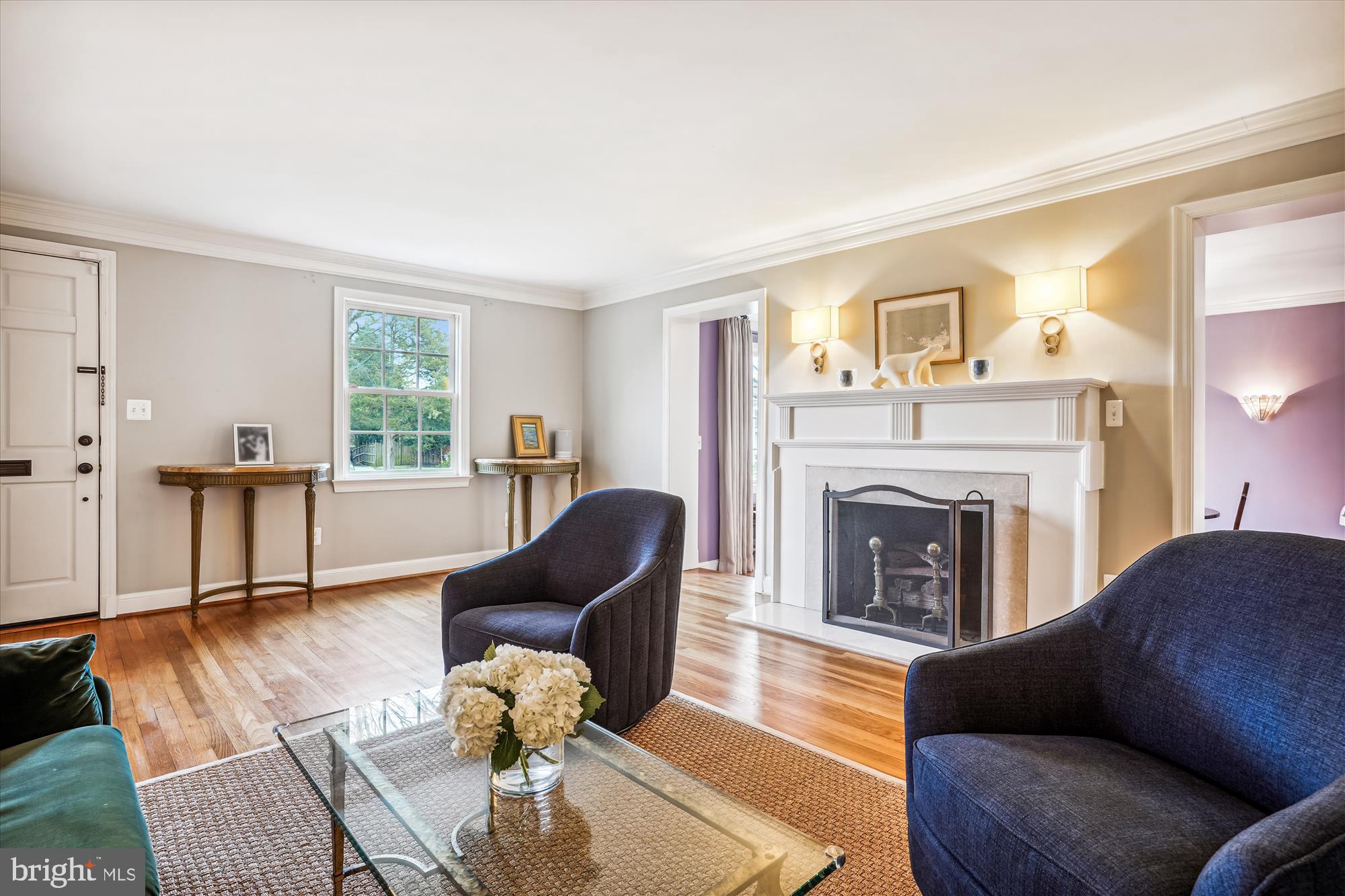 IVY HILL - Residential