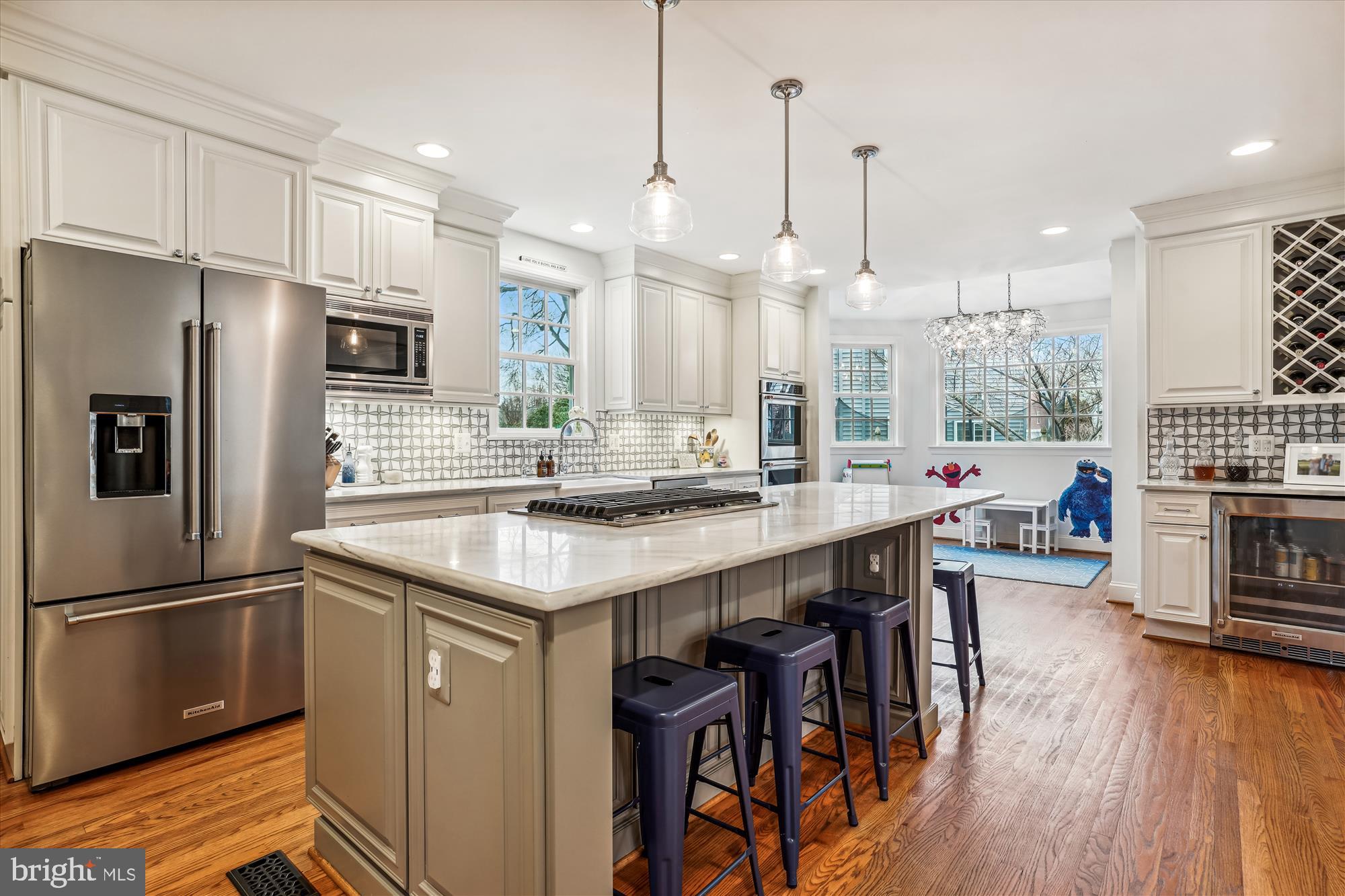 IVY HILL - Residential