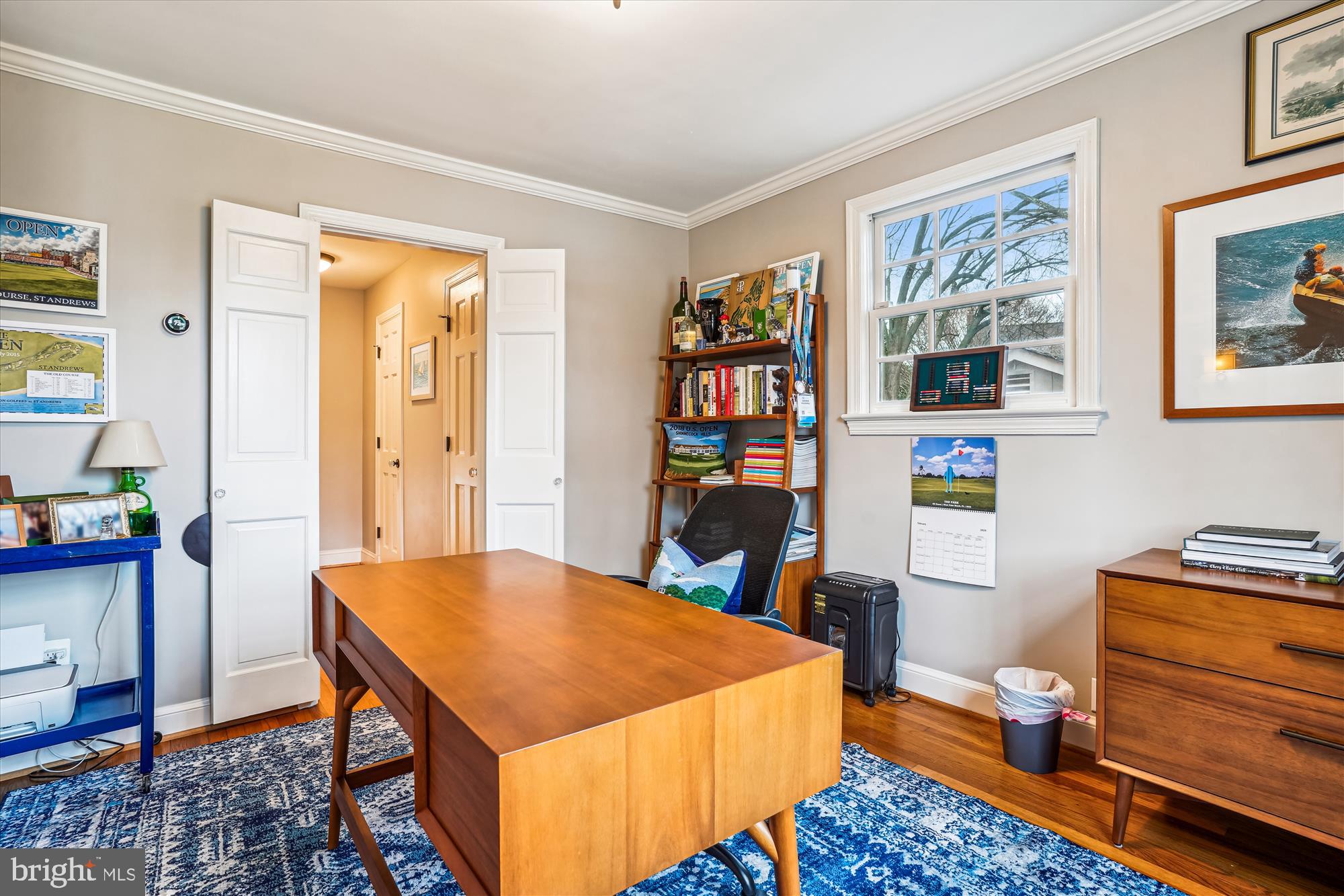 IVY HILL - Residential