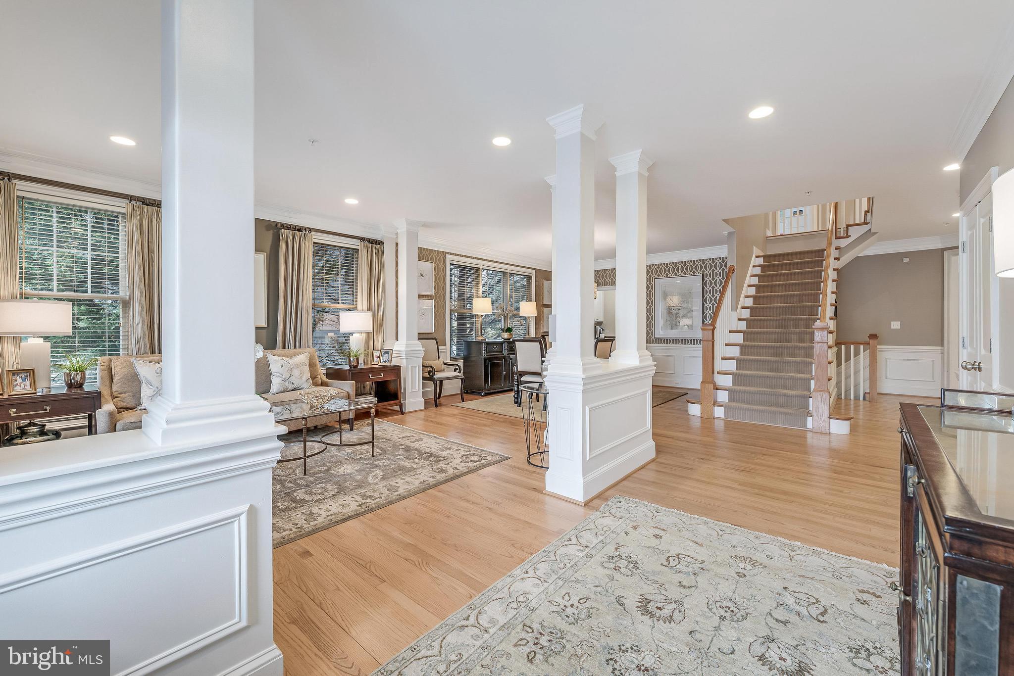 LONE OAK - Residential