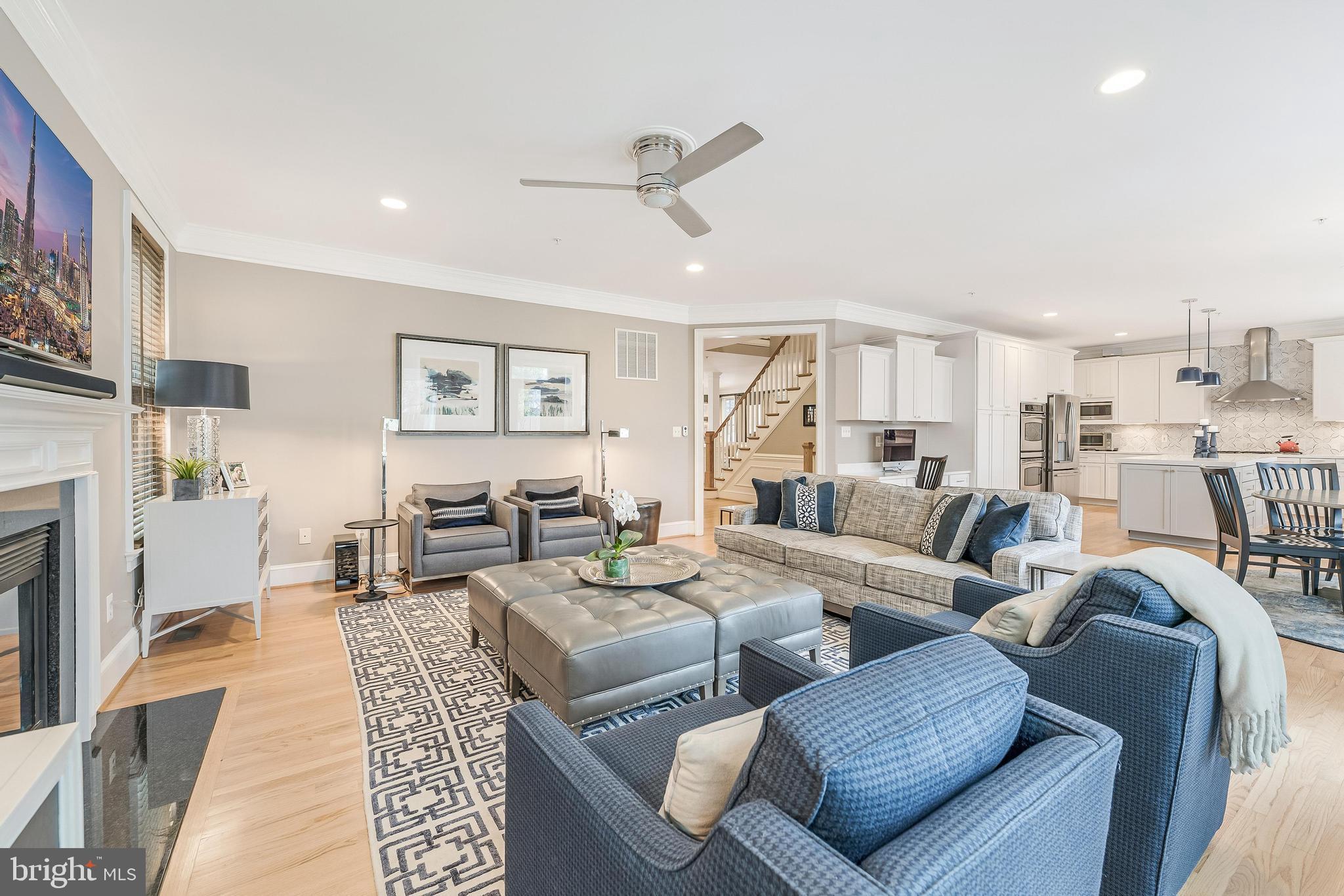 LONE OAK - Residential