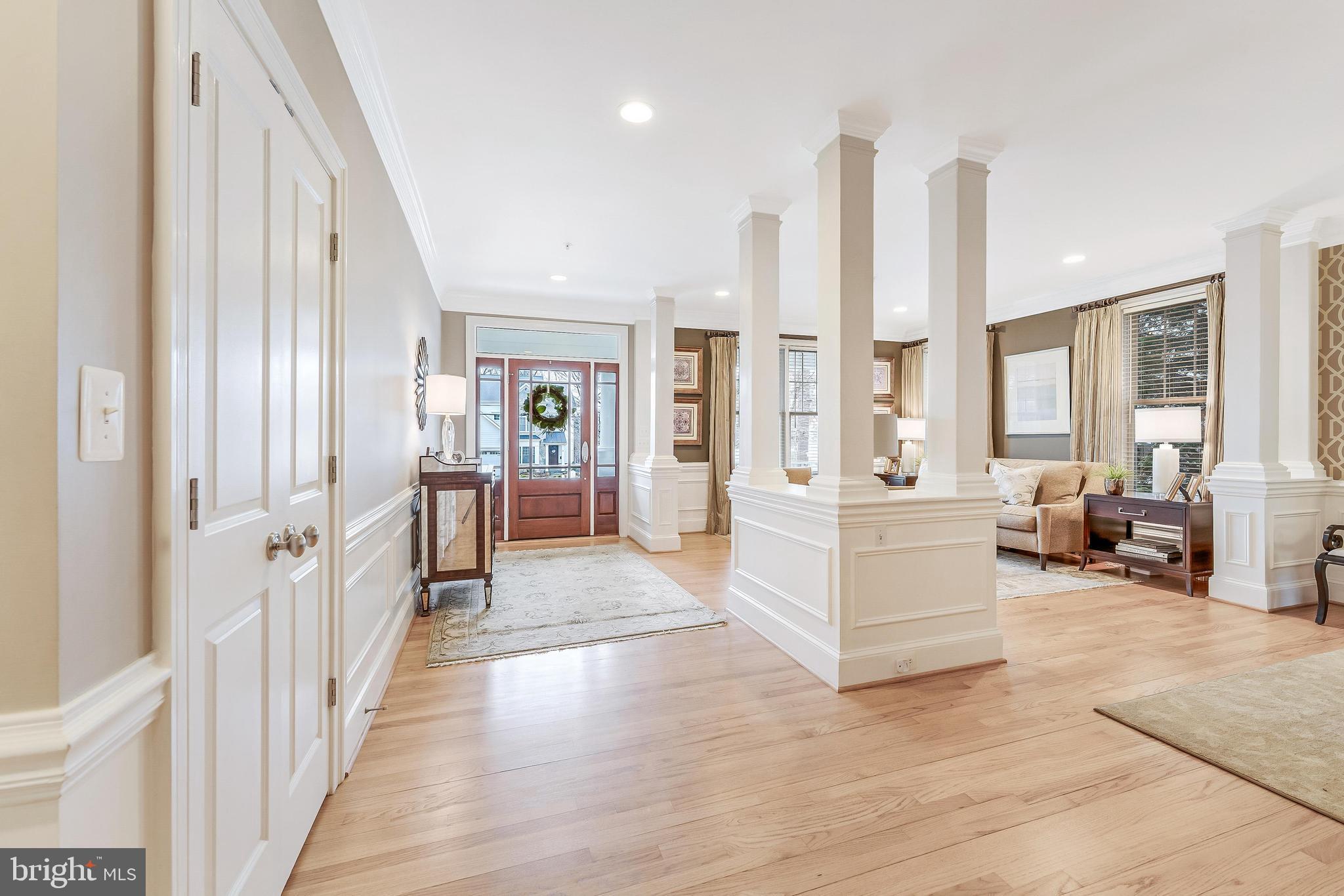 LONE OAK - Residential