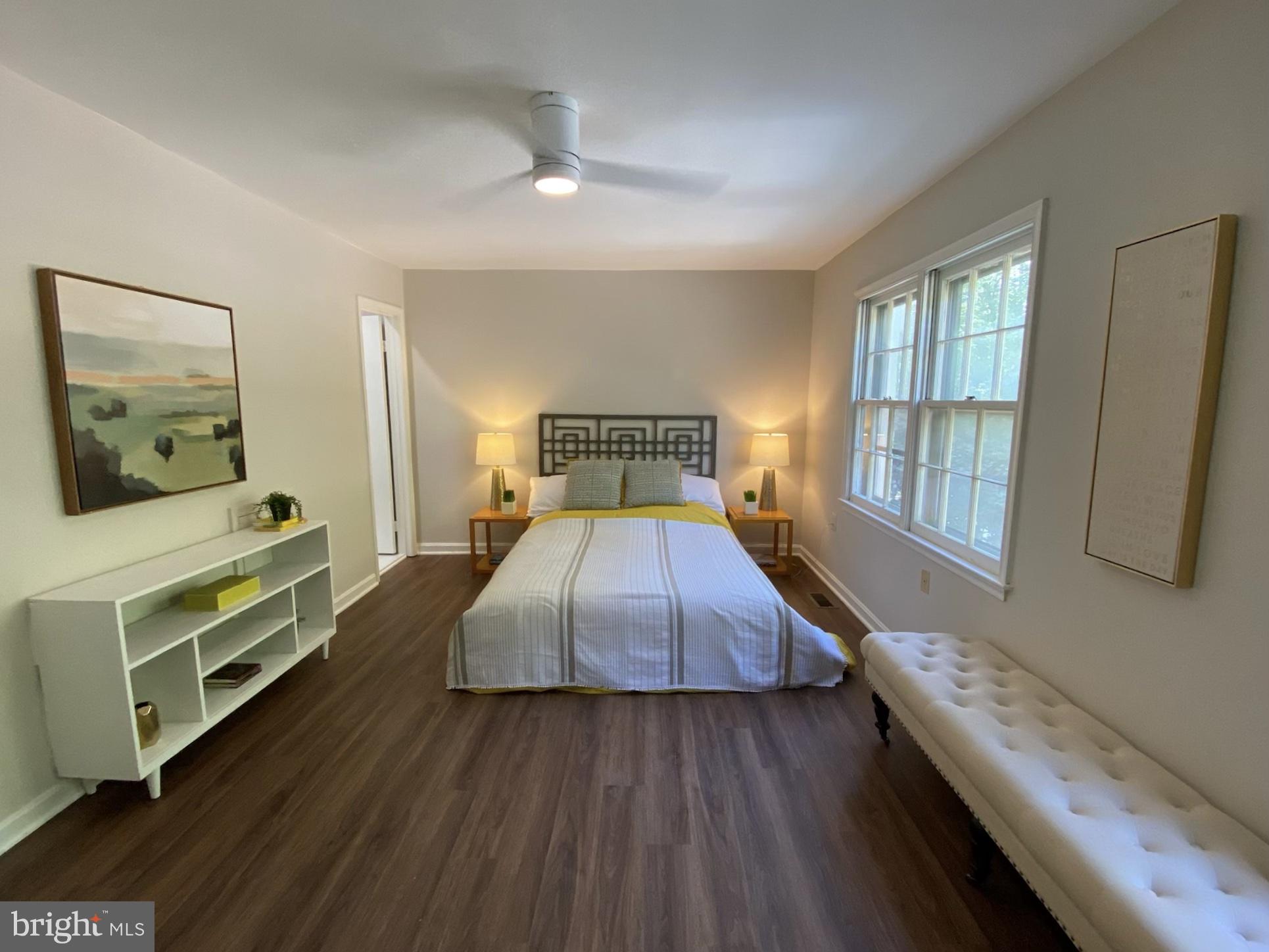 CHATHAM SQUARE - Residential