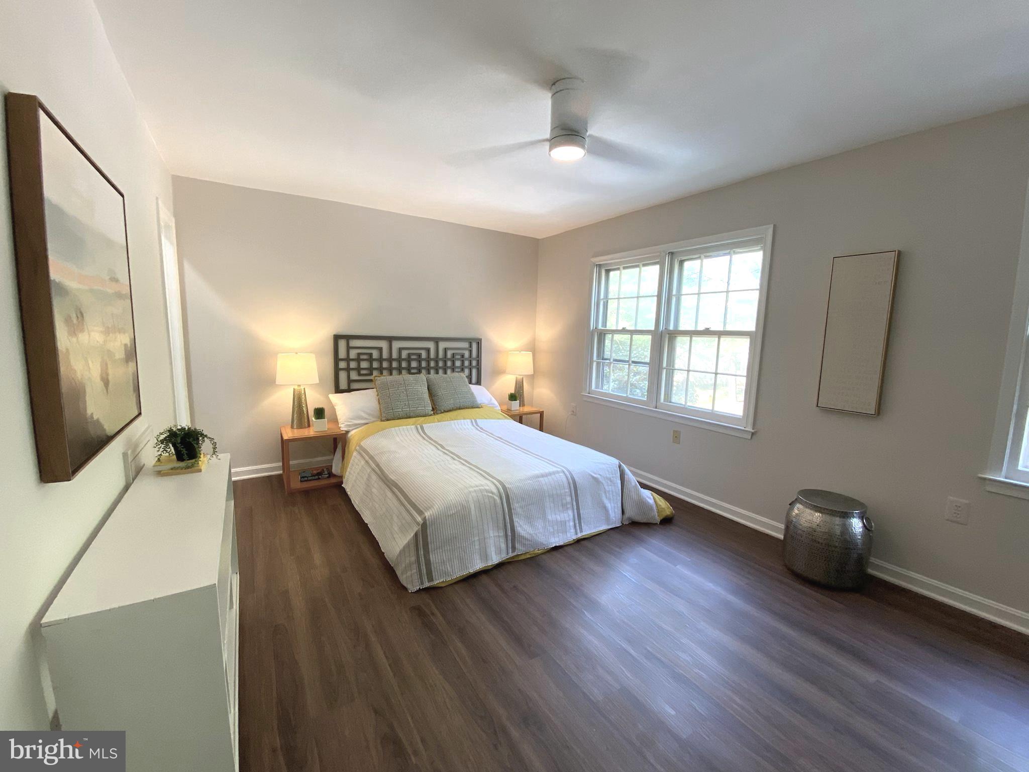 CHATHAM SQUARE - Residential