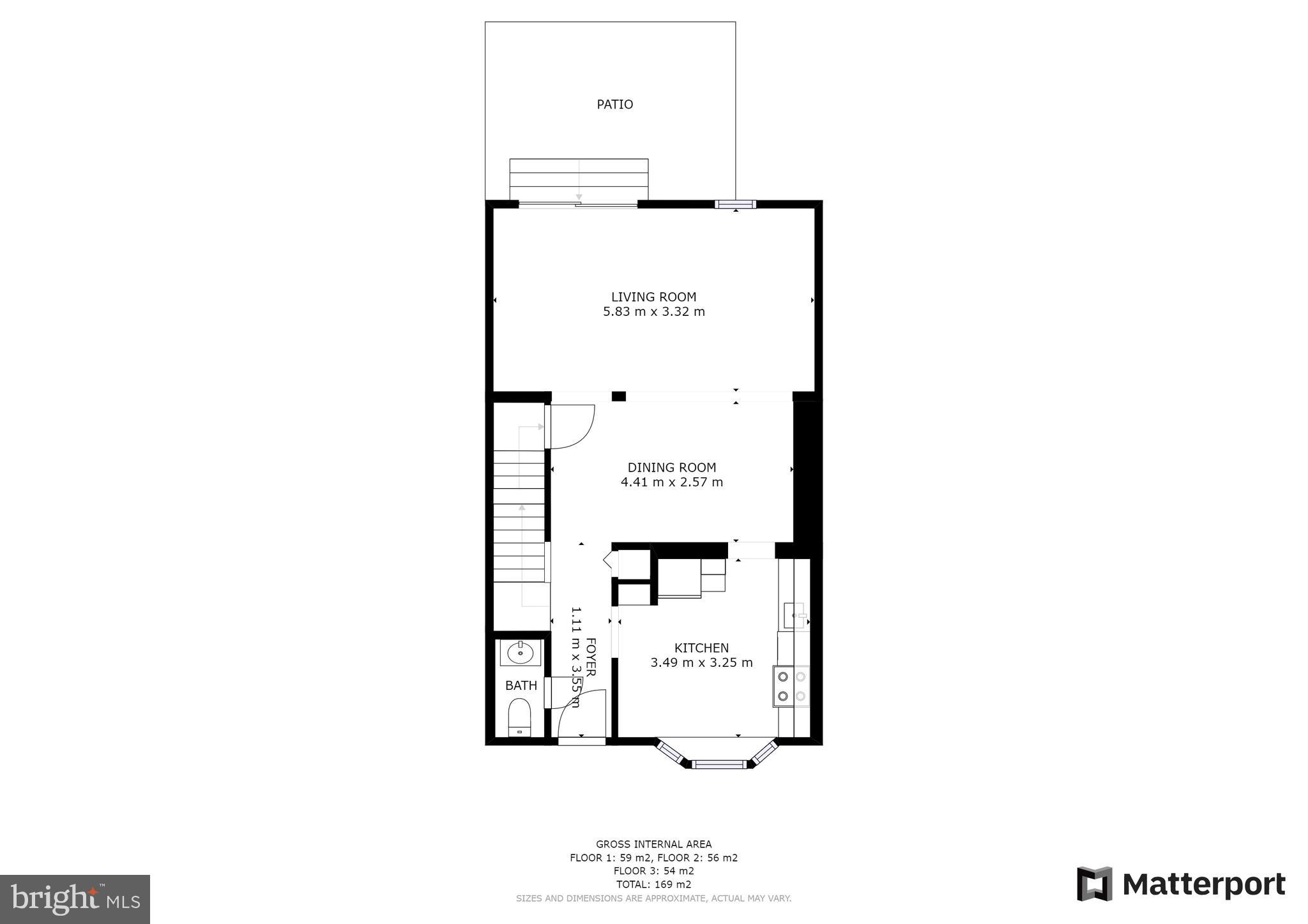 CHATHAM SQUARE - Residential