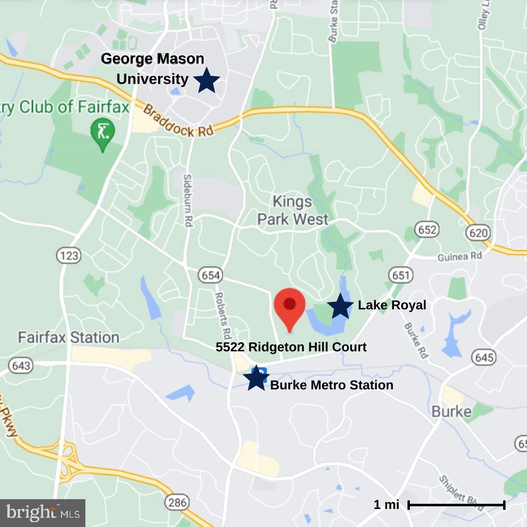 CHATHAM SQUARE - Residential