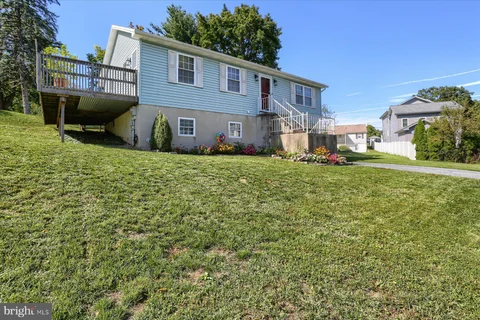 25 Dartmouth Street, Harrisburg, PA 17109 - #: PADA2064090