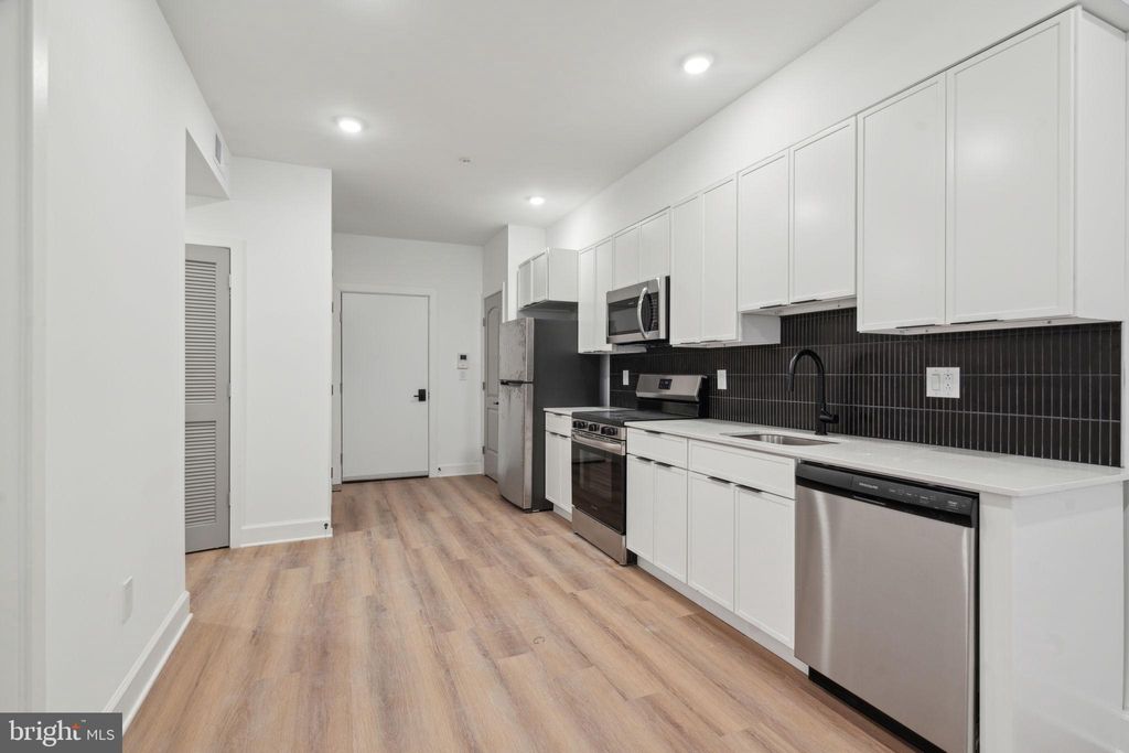 Photo of 2039 N Front Street #301, PHILADELPHIA, PA 19122 (MLS # PAPH2579666)