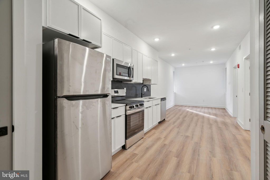 Photo of 2039 N Front Street #301, PHILADELPHIA, PA 19122 (MLS # PAPH2579666)