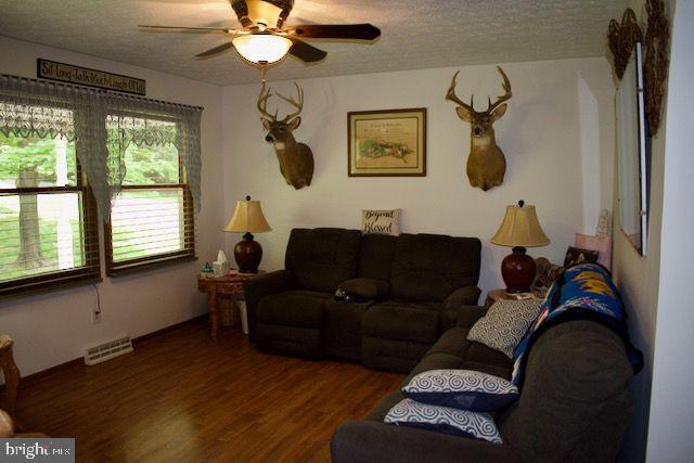 ZION ACRES - Residential