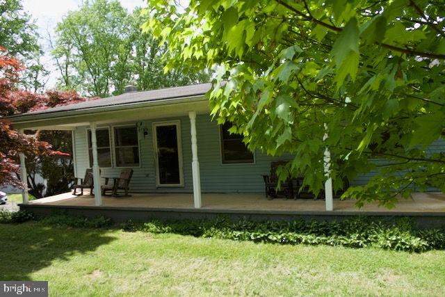 ZION ACRES - Residential