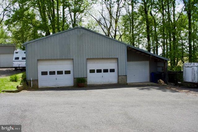 ZION ACRES - Residential