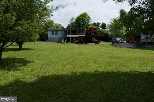 ZION ACRES - Residential