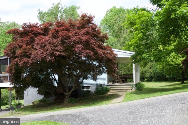 ZION ACRES - Residential