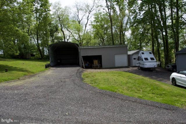 ZION ACRES - Residential