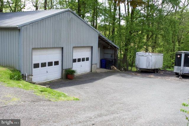 ZION ACRES - Residential