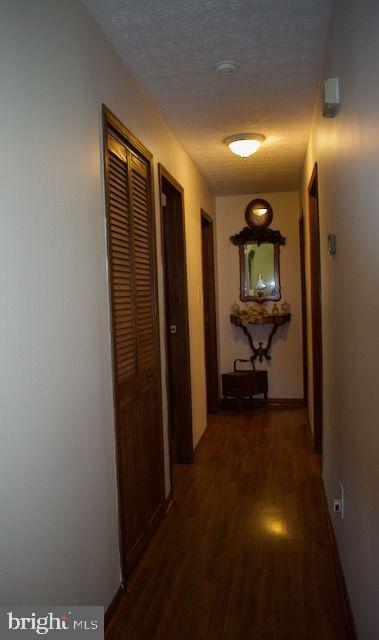 ZION ACRES - Residential