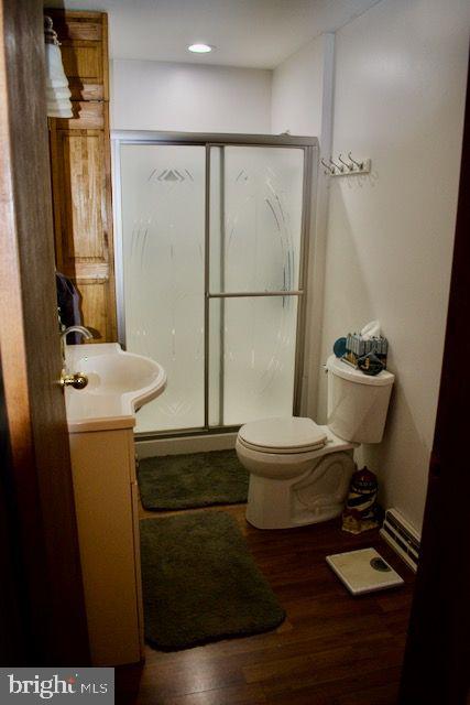 ZION ACRES - Residential