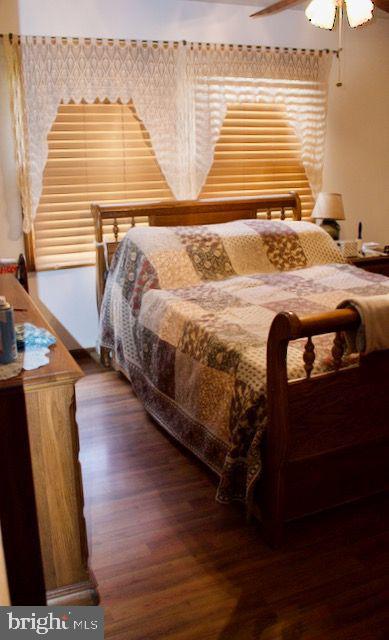 ZION ACRES - Residential