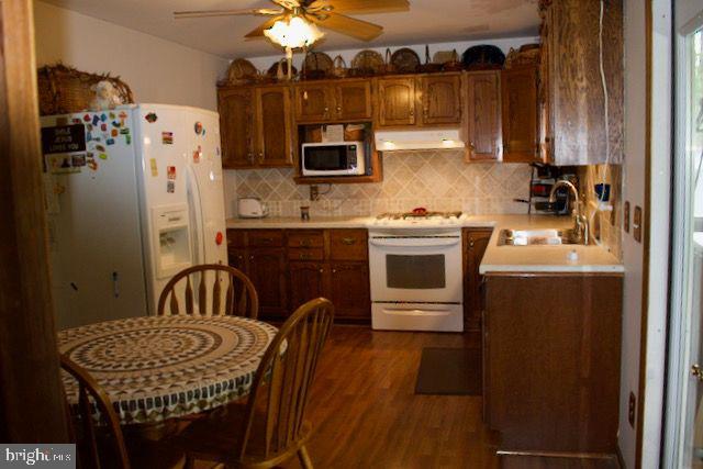 ZION ACRES - Residential