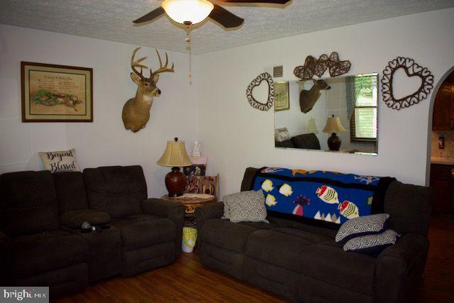 ZION ACRES - Residential