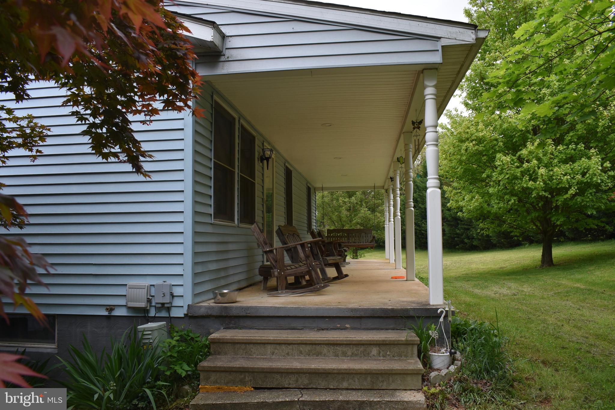 ZION ACRES - Residential