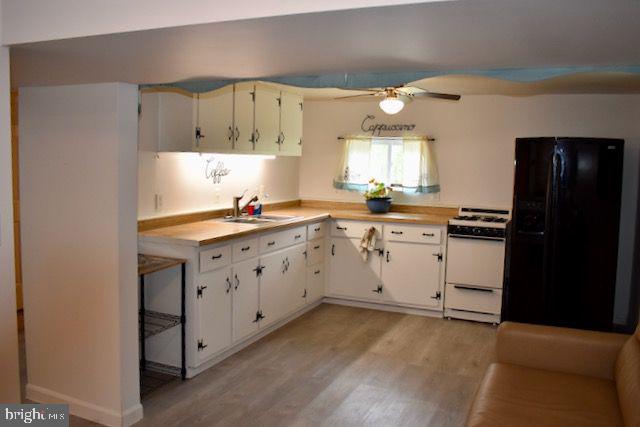 ZION ACRES - Residential