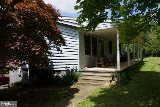 ZION ACRES - Residential