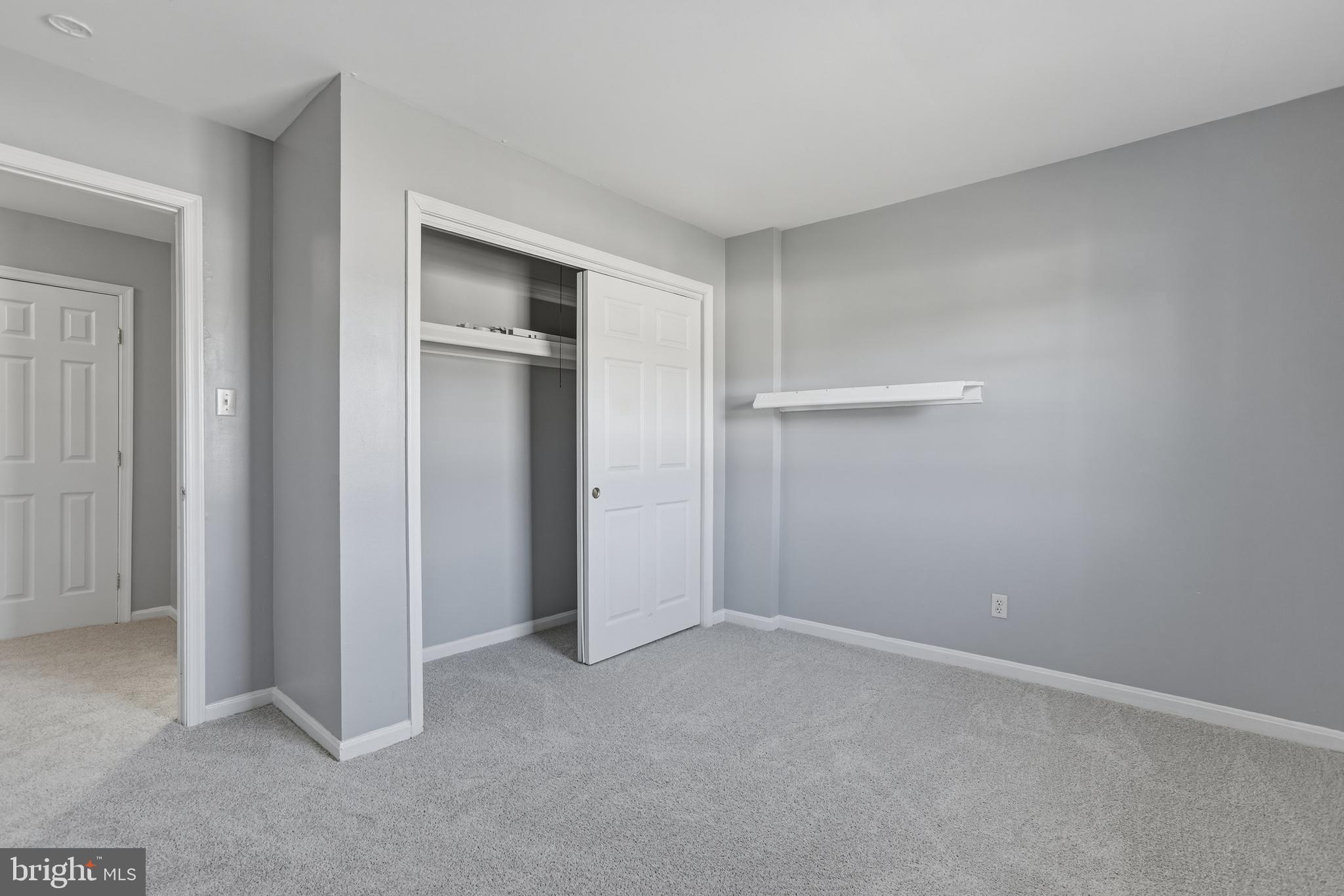 BERKELEY VILLAGE - Residential