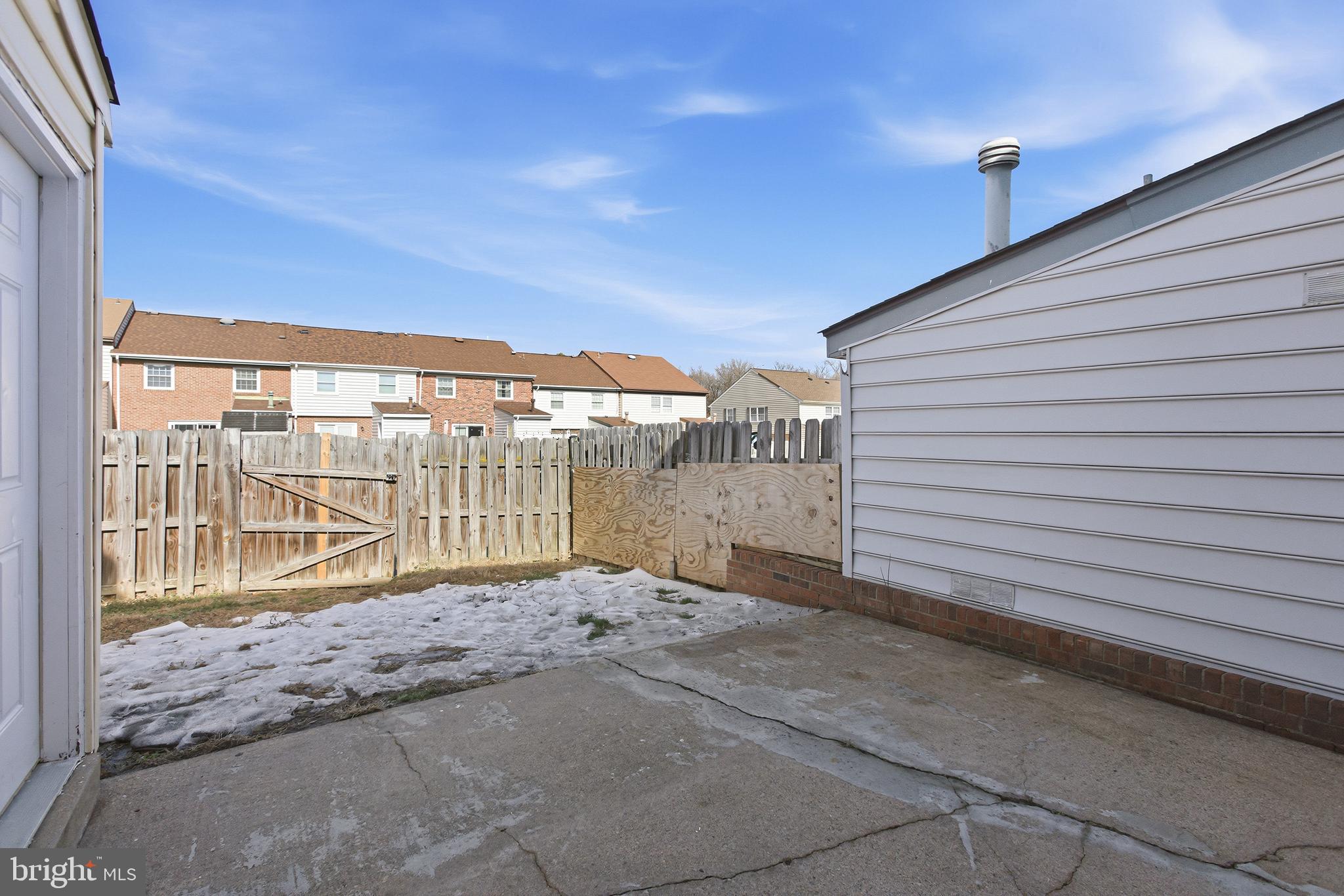 BERKELEY VILLAGE - Residential