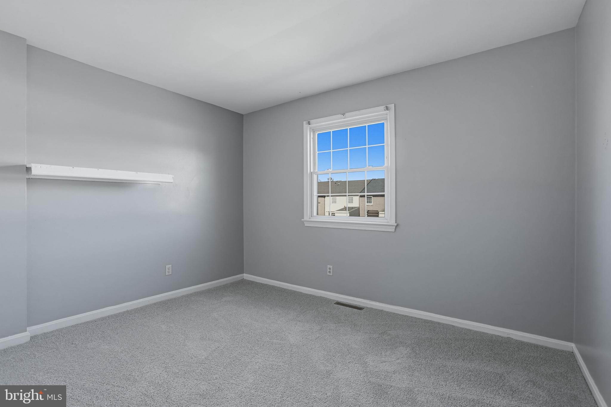 BERKELEY VILLAGE - Residential