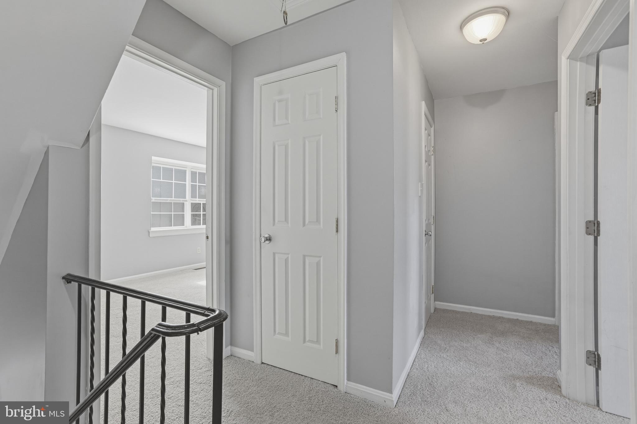 BERKELEY VILLAGE - Residential