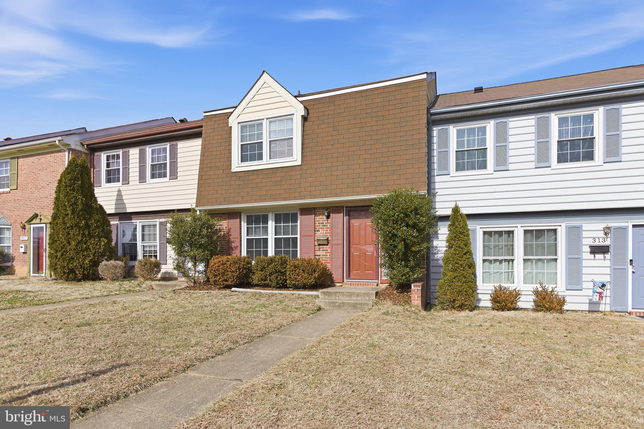 BERKELEY VILLAGE - Residential