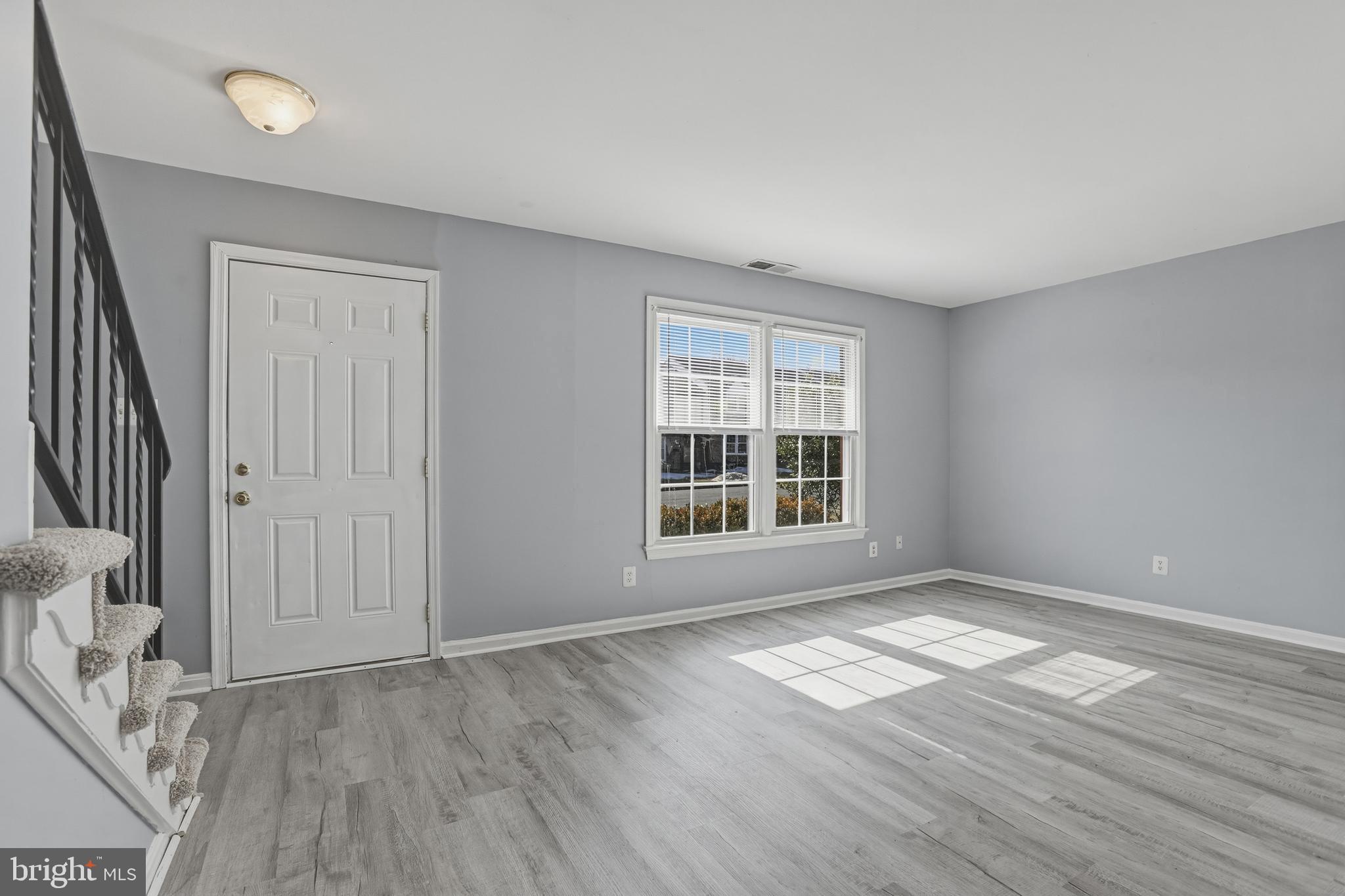 BERKELEY VILLAGE - Residential