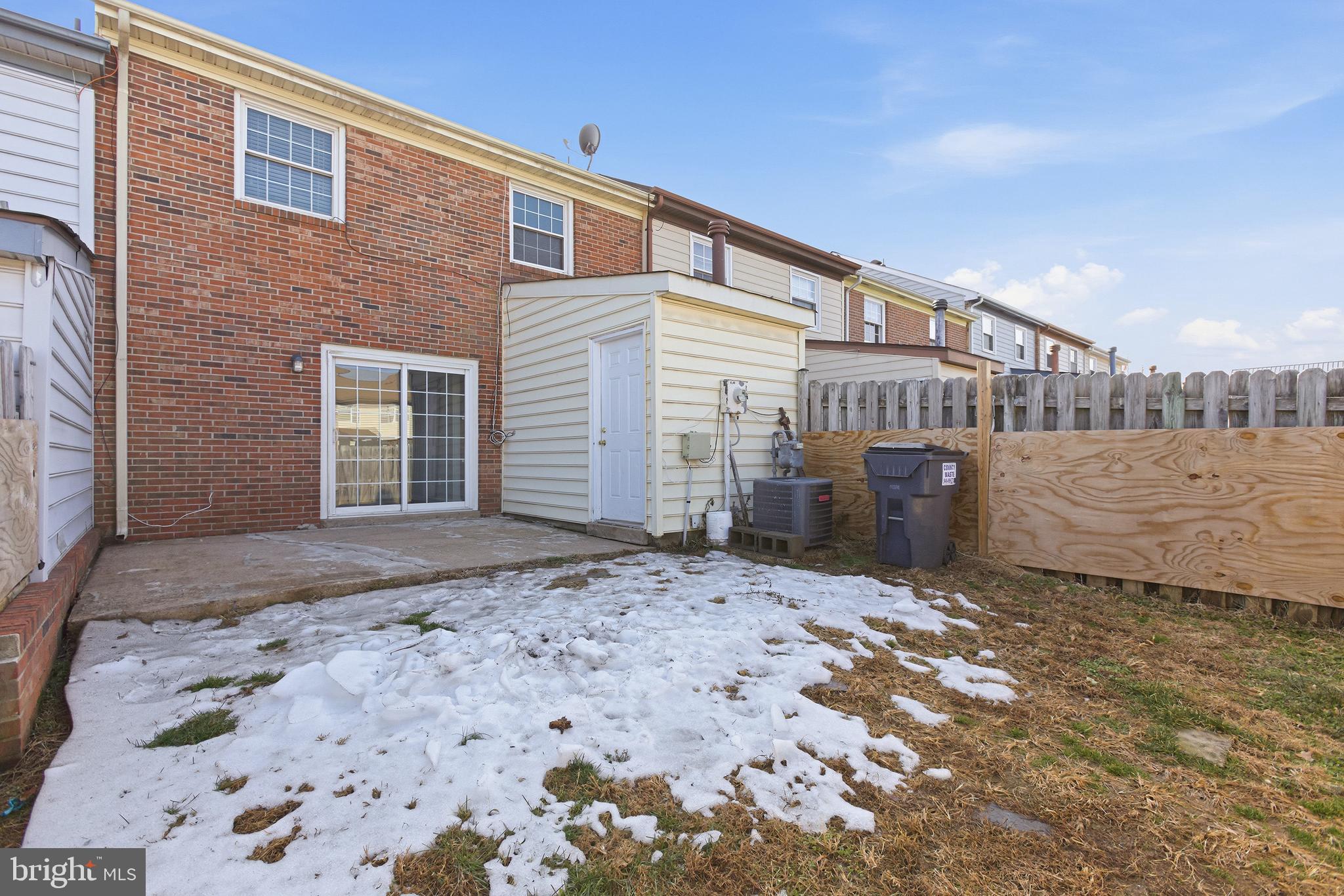 BERKELEY VILLAGE - Residential