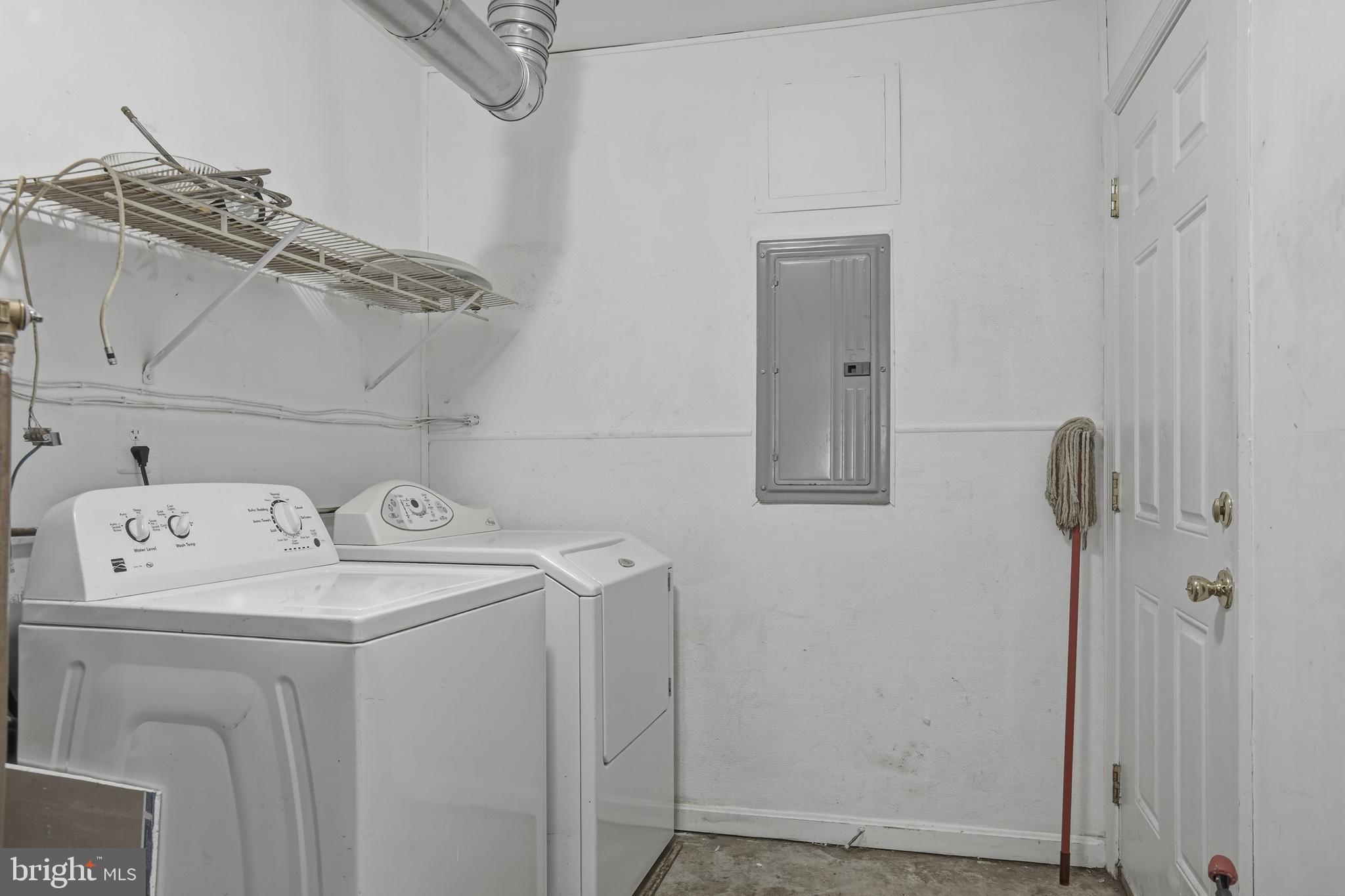 BERKELEY VILLAGE - Residential