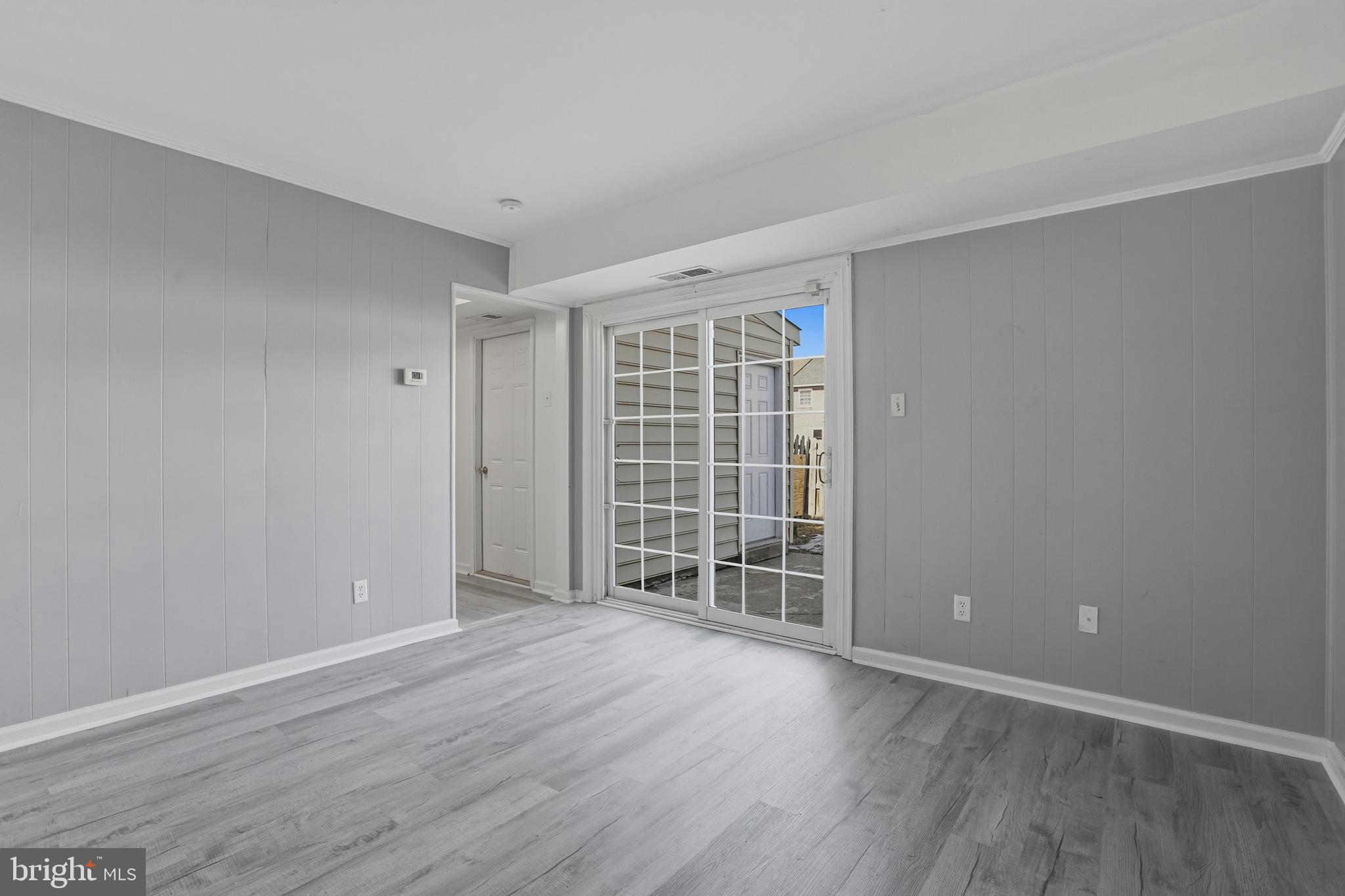 BERKELEY VILLAGE - Residential