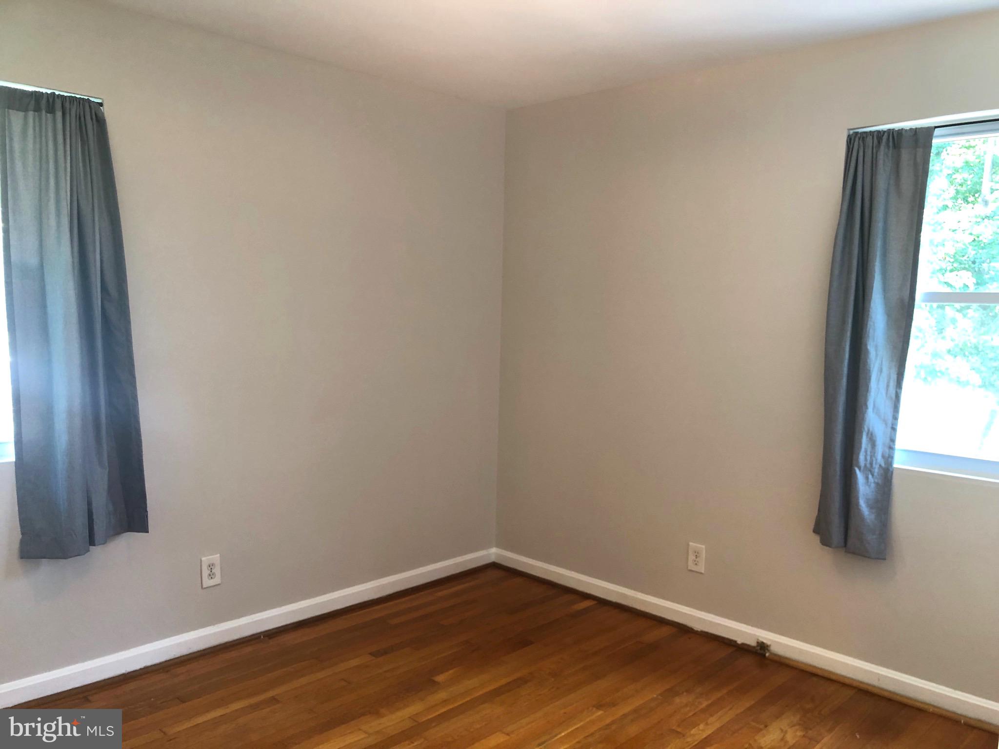 BON AIR - Residential Lease