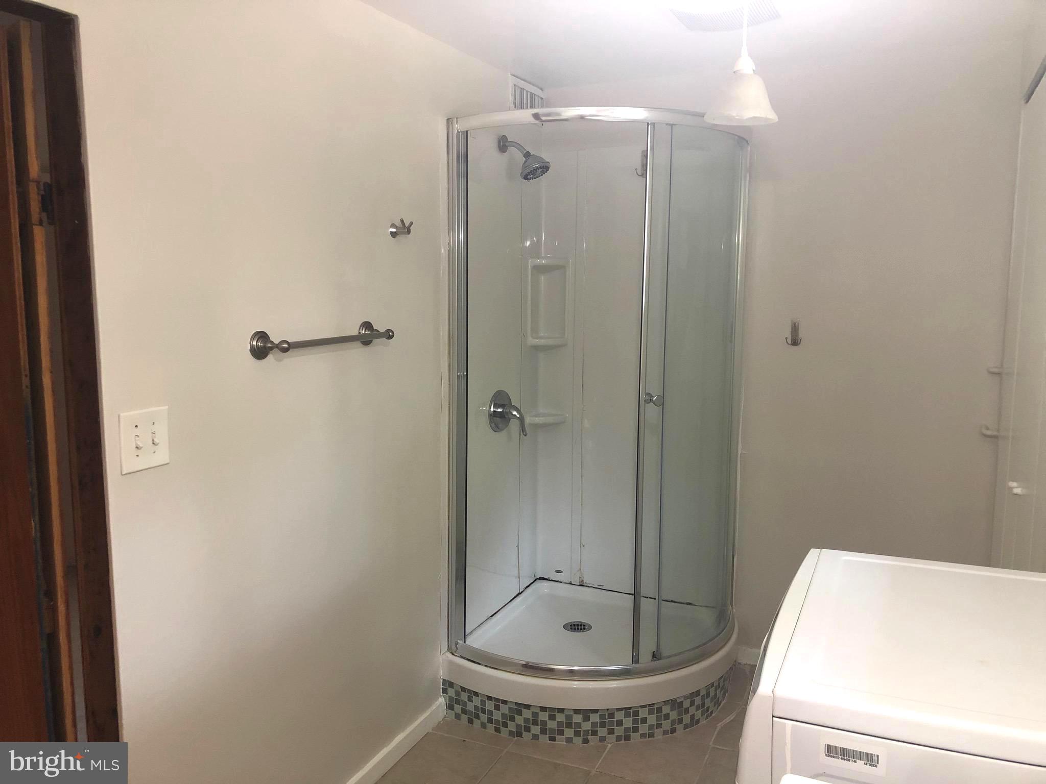 BON AIR - Residential Lease