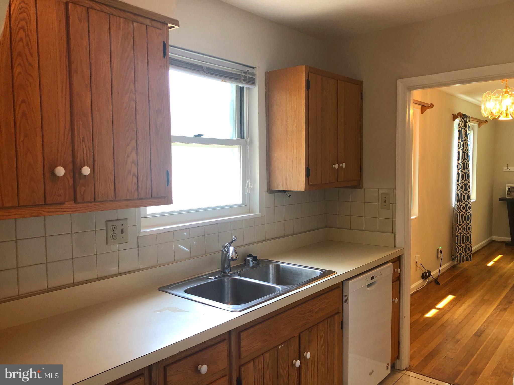 BON AIR - Residential Lease