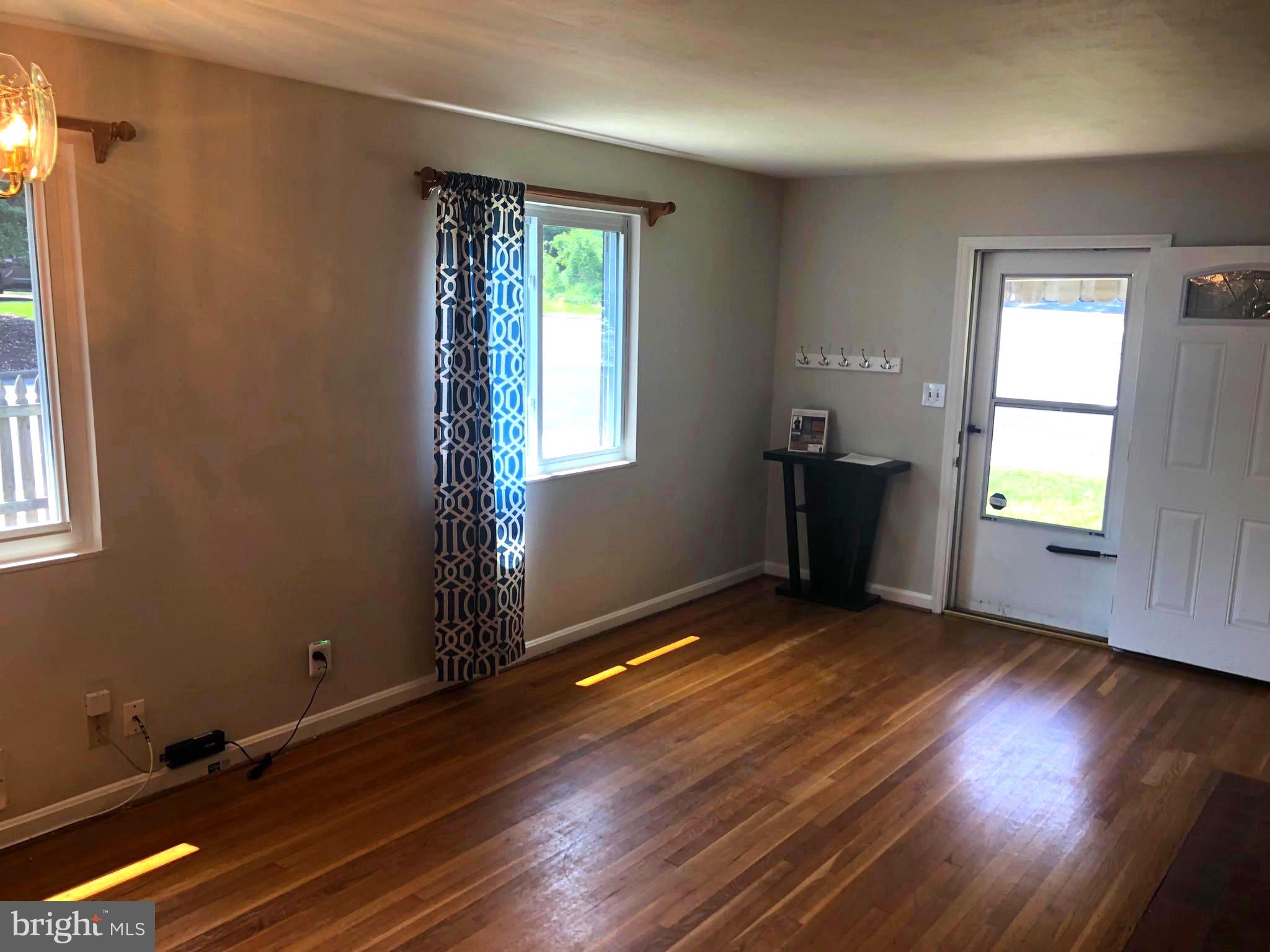 BON AIR - Residential Lease