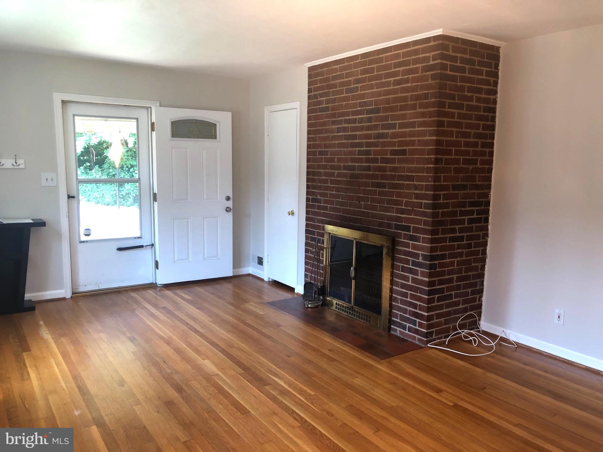 BON AIR - Residential Lease