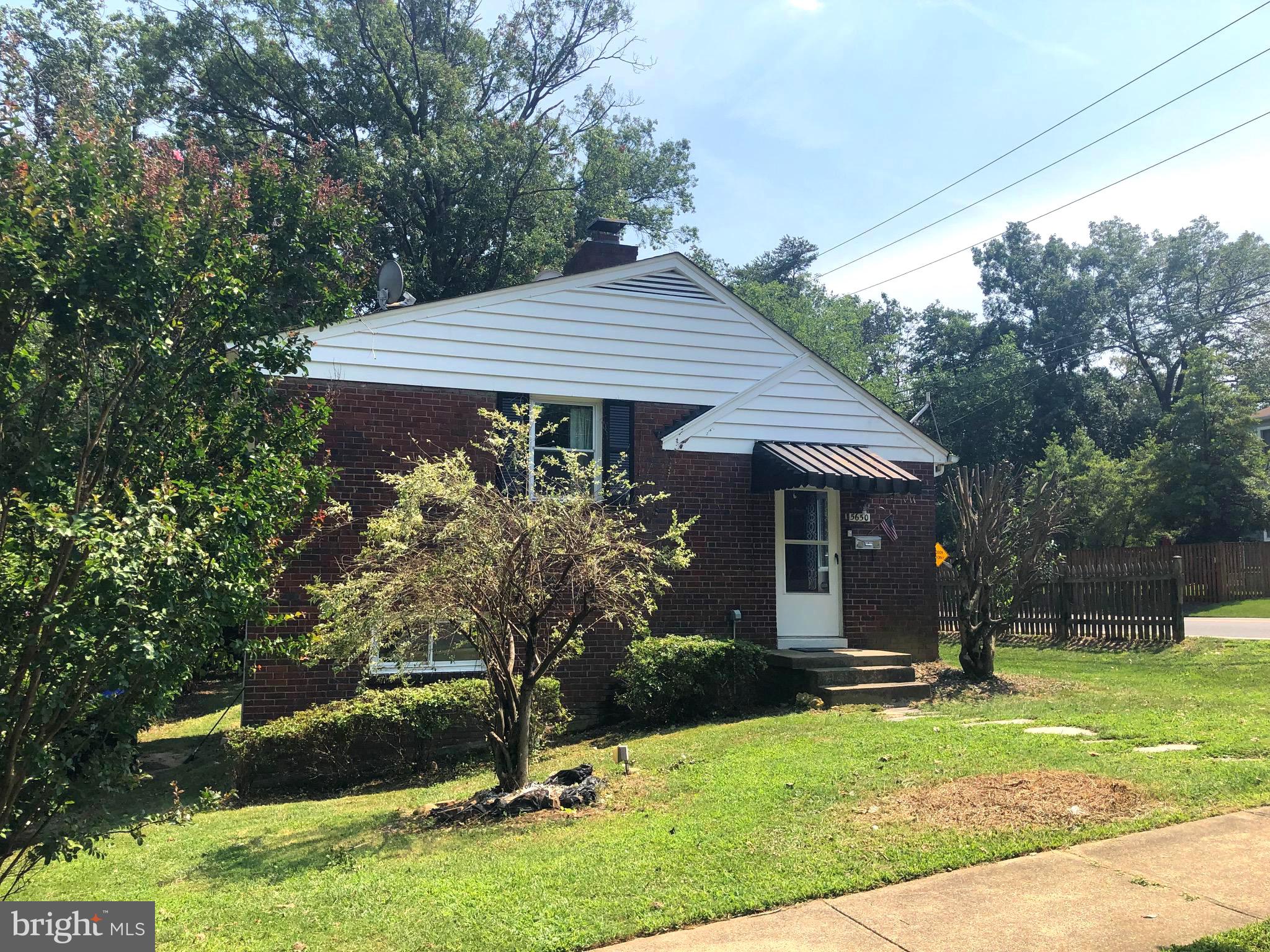 BON AIR - Residential Lease