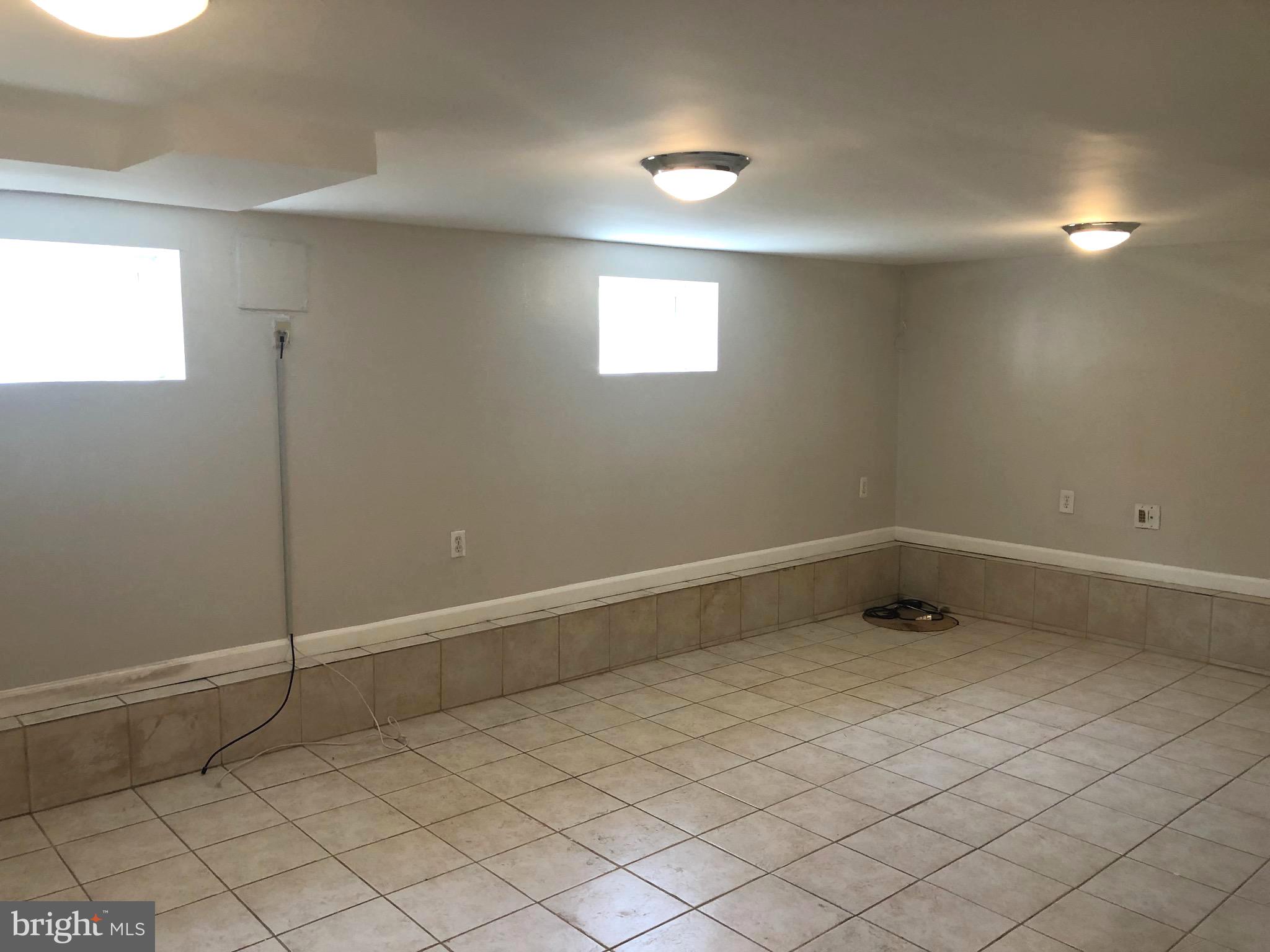 BON AIR - Residential Lease