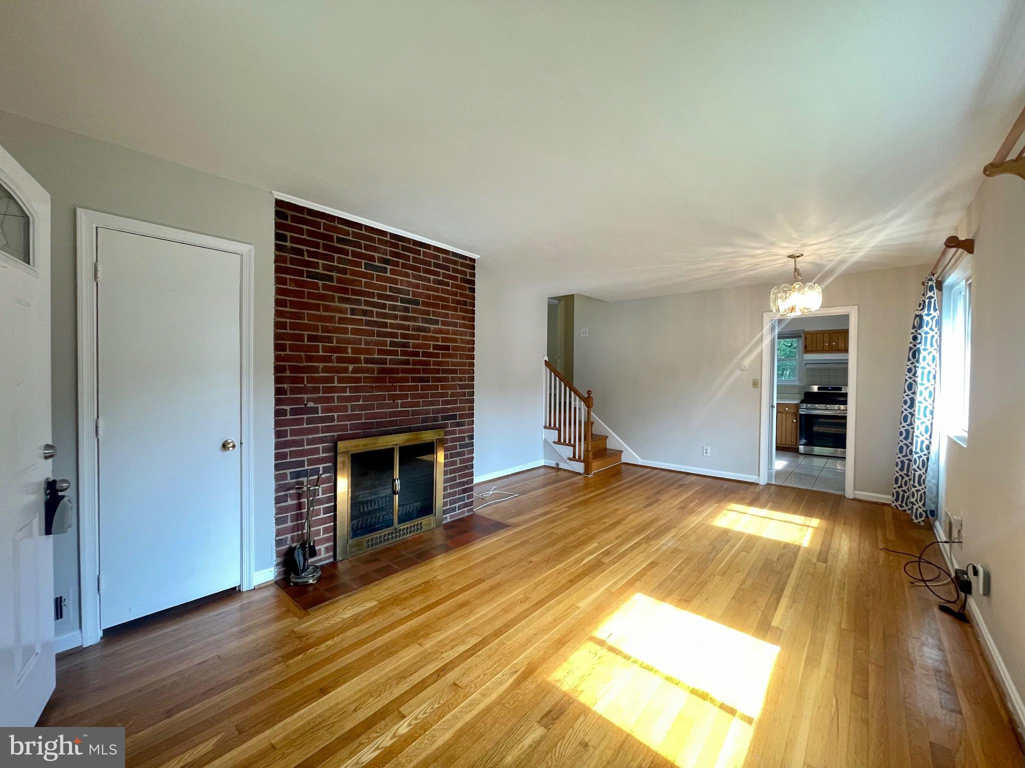 BON AIR - Residential Lease