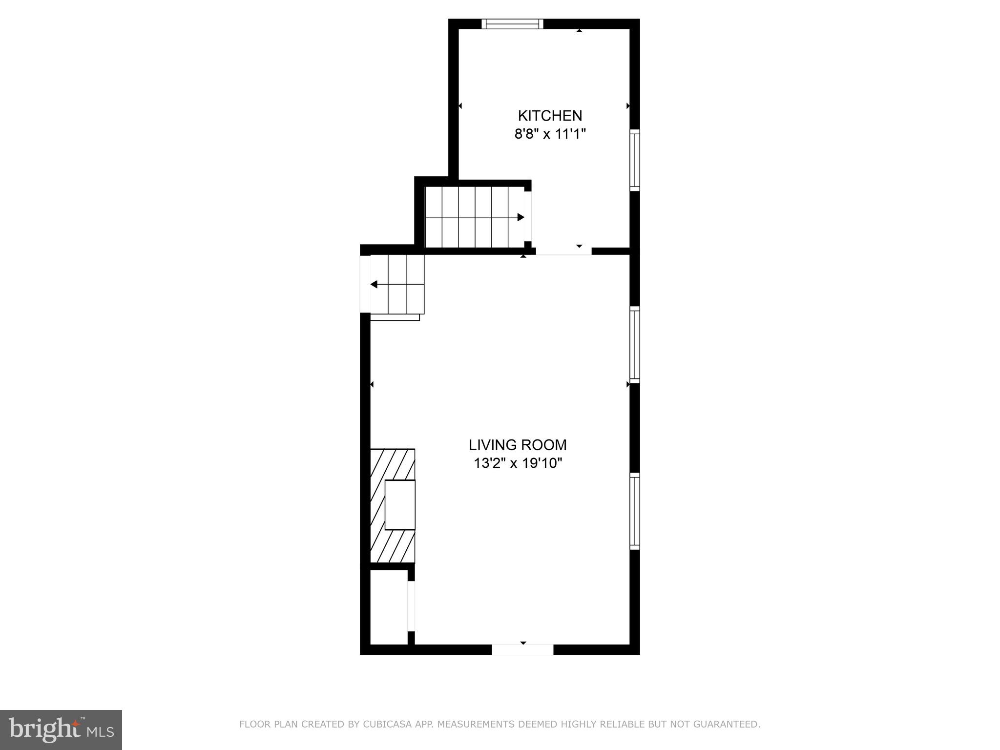 BON AIR - Residential Lease
