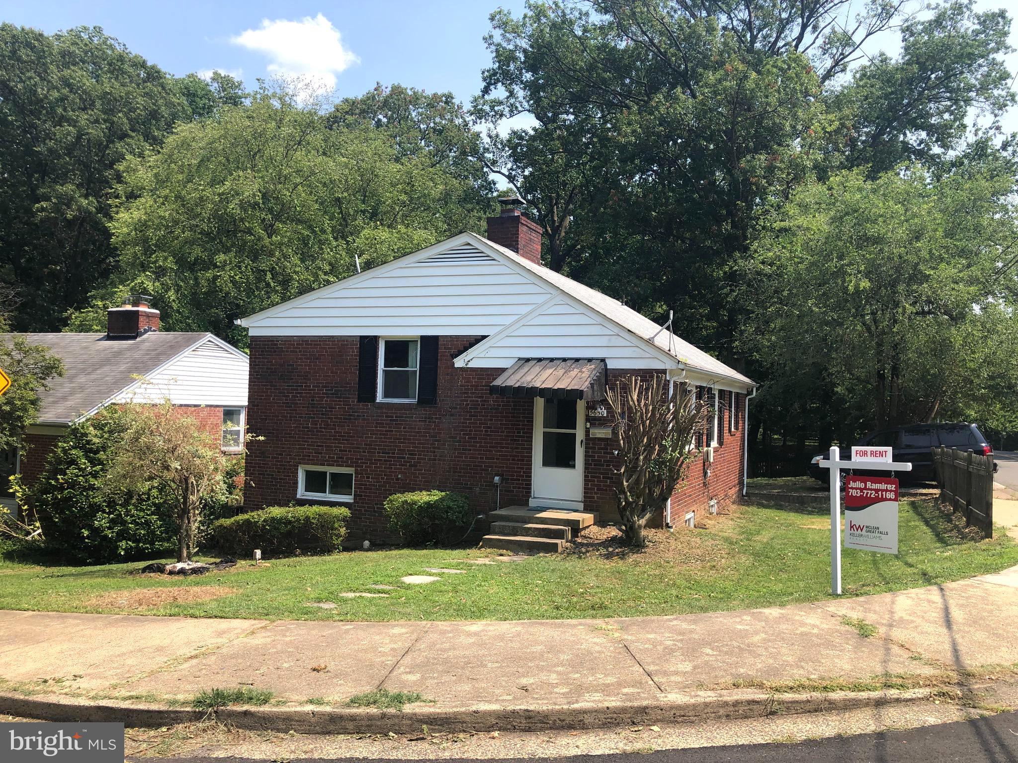 BON AIR - Residential Lease