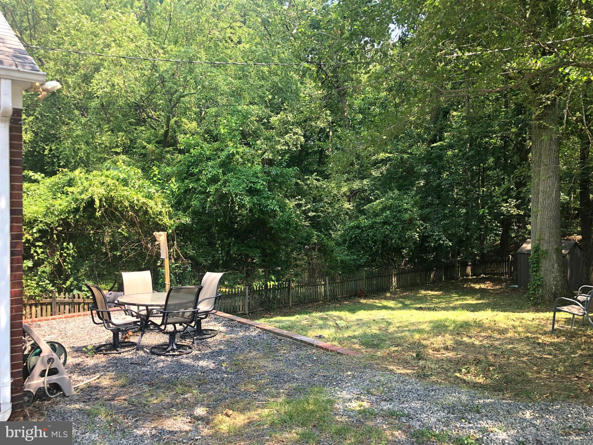 BON AIR - Residential Lease